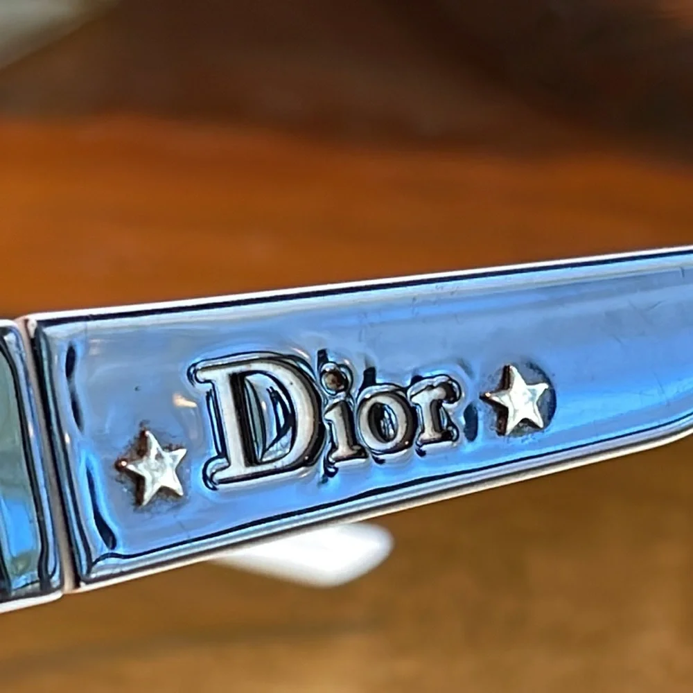 Dior very good